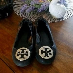Tory burch Ballet flats
